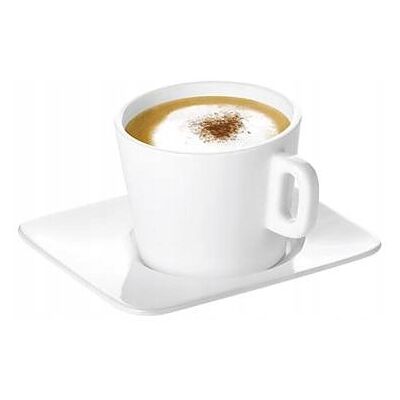 Tescoma Filiżanka Do Cappuccino Gustito, Z Podstawką Tescoma Filiżanka Do Cappuccino Gustito, Z Podstawką