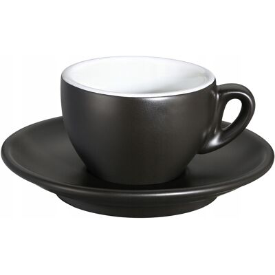 Filiżanka do espresso ze spodkiem 0,05 L CILIO Filiżanka do espresso ze spodkiem 0,05 L CILIO
