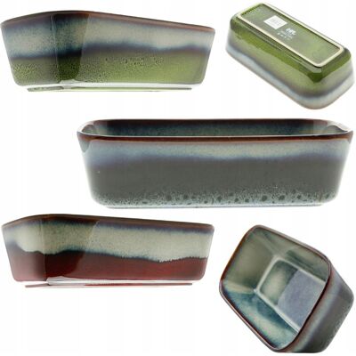 Inny producent FORMA DO PIECZENIA CHLEBA 26 cm ZAPIEKANIA NACZYNIE ŻAROODPORNE CERAMICZNE / sklep.sokomedica Inny producent FORMA DO PIECZENIA CHLEBA 26 cm ZAPIEKANIA NACZYNIE ŻAROODPORNE CERAMICZNE / sklep.sokomedica