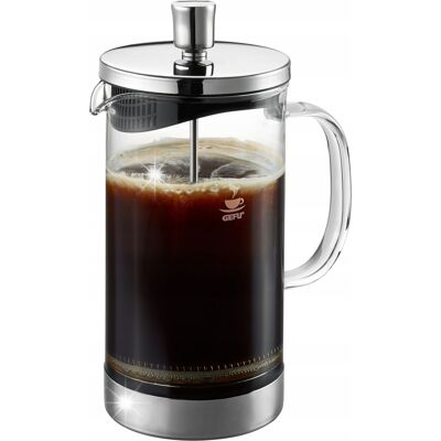 Gefu Kafetiera Diego 1000 Ml Ekspres Dzbanek Gefu Kafetiera Diego 1000 Ml Ekspres Dzbanek