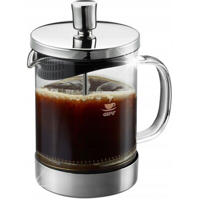Gefu Kafetiera Diego 600 Ml Ekspres Dzbanek Gefu Kafetiera Diego 600 Ml Ekspres Dzbanek