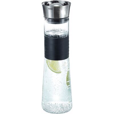 Gefu Karafka Cascada, 1l Szkło Borokrzemowe German Gefu Karafka Cascada, 1l Szkło Borokrzemowe German