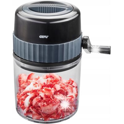 Inny producent Gefu Kruszarka Do Lodu Slush Inny producent Gefu Kruszarka Do Lodu Slush