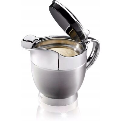 Gefu Serviro Termiczny Dzbanek Shaker Na Sos 400 Ml Gefu Serviro Termiczny Dzbanek Shaker Na Sos 400 Ml