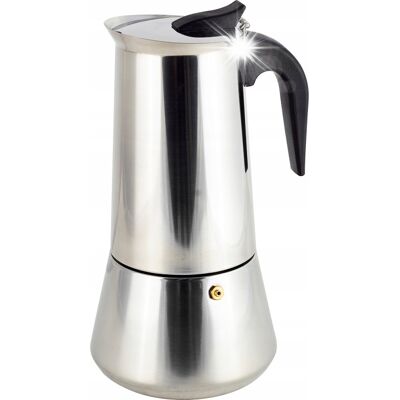 Kawiarka Kamille 650 Ml 12 Filiżanek 0553 Kawiarka Kamille 650 Ml 12 Filiżanek 0553