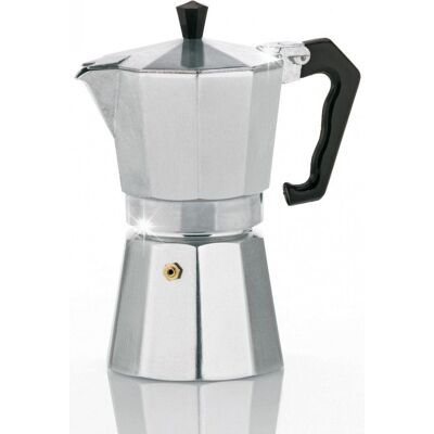 Kawiarka Kela Italia 300 ml 6 filiżanek Kawiarka Kela Italia 300 ml 6 filiżanek