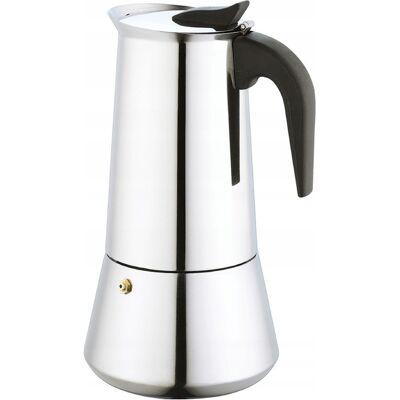 KAWIARKA ZAPARZACZ DO KAWY 600ml KINGHOFF KH-1047 INDUKCJA KAWIARKA ZAPARZACZ DO KAWY 600ml KINGHOFF KH-1047 INDUKCJA