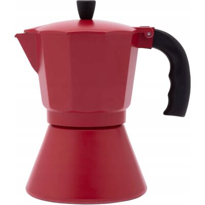 Kawiarka Zaparzacz Do Kawy Espresso Gaz Altom Design 300 Ml Na 6 Filiżanek Kawiarka Zaparzacz Do Kawy Espresso Gaz Altom Design 300 Ml Na 6 Filiżanek