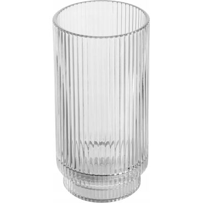 Komplet szklanek 6szt szklanki do drinków napojów Altom Design Selena 450ml Komplet szklanek 6szt szklanki do drinków napojów Altom Design Selena 450ml