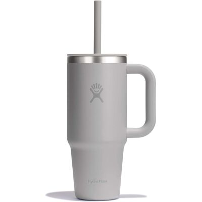 Kubek Termiczny Hydro Flask 709 Ml Ze Stali Nierdzewnej, Kolor Birch Kubek Termiczny Hydro Flask 709 Ml Ze Stali Nierdzewnej, Kolor Birch