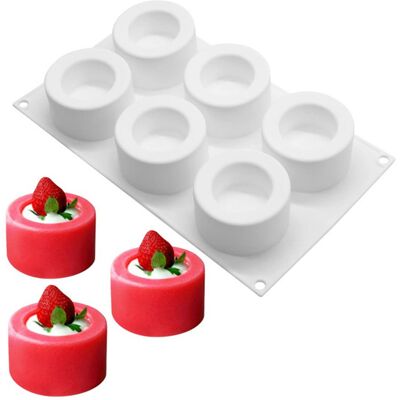 Inny producent Leyomgamz Foremki Do Budyniu 9 Komorowa Forma Silikonowa Do Ciasta, Forma Do Budyniu, Foremki Do Lodów, Foremki Wielokrotnego Użytku, Małe Formy Do .. Inny producent Leyomgamz Foremki Do Budyniu 9 Komorowa Forma Silikonowa Do Ciasta, Forma Do Budyniu, Foremki Do Lodów, Foremki Wielokrotnego Użytku, Małe Formy Do ..
