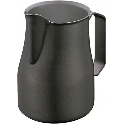 Cilio Mlecznik 0,35 L Czarny Cilio Mlecznik 0,35 L Czarny