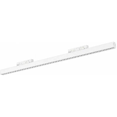 AZzardo Oprawa Szynowa 2-Fazowa Alfa Biała Az6505 1xled 49w 3000-7650k AZzardo Oprawa Szynowa 2-Fazowa Alfa Biała Az6505 1xled 49w 3000-7650k