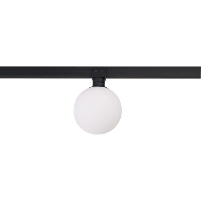 Oprawa Szynowa Track Ip65 Sami D12 Led 7w 3000k Czarna Azzardo Az7224 Oprawa Szynowa Track Ip65 Sami D12 Led 7w 3000k Czarna Azzardo Az7224