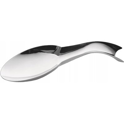 Podstawka pod łyżkę stalowa KUCHENPROFI 26,5 x 11 cm Podstawka pod łyżkę stalowa KUCHENPROFI 26,5 x 11 cm