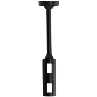 Podwieszenie Szynoprzewodu Delta Track Magnetic Super Slim Double Rod Czarne Az7007 Azzardo Podwieszenie Szynoprzewodu Delta Track Magnetic Super Slim Double Rod Czarne Az7007 Azzardo