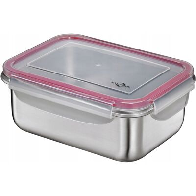 Pojemnik na lunch KUCHENPROFI 1,8 L Pojemnik na lunch KUCHENPROFI 1,8 L