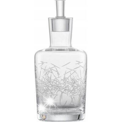 SCHOTT ZWIESEL BAR PREMIUM NO. 3 Karafka do 500 ml SCHOTT ZWIESEL BAR PREMIUM NO. 3 Karafka do 500 ml