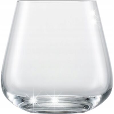 SCHOTT ZWIESEL VERVINO Szklanka do wody 398 ml (kpl. 4 szt) SCHOTT ZWIESEL VERVINO Szklanka do wody 398 ml (kpl. 4 szt)