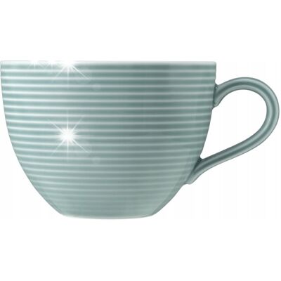 Seltmann Weiden Seltmann Beat Color Glaze Zestaw 6 Filiżanek Do Kawy 350 Ml Seltmann Weiden Seltmann Beat Color Glaze Zestaw 6 Filiżanek Do Kawy 350 Ml