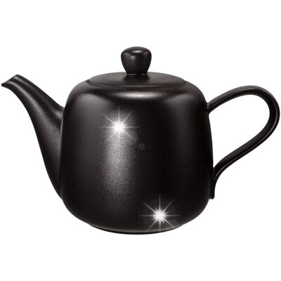 Seltmann Weiden Seltmann Liberty Velvet Black Dzbanek 1.6 Ltr Seltmann Weiden Seltmann Liberty Velvet Black Dzbanek 1.6 Ltr