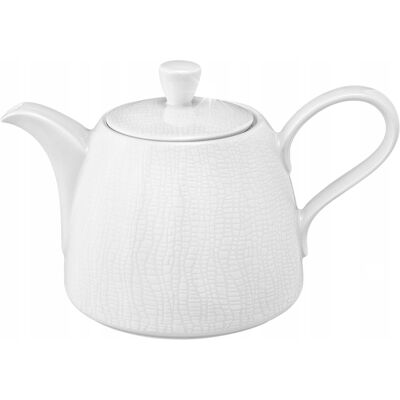 Seltmann Weiden Seltmann Life Fashion Luxury White Dzbanek Do Herbaty 1.4 Ltr Seltmann Weiden Seltmann Life Fashion Luxury White Dzbanek Do Herbaty 1.4 Ltr