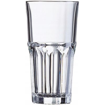 Szklanka Arcoroc Granity Szkło Hartowane 350ml Zestaw 6szt. - Arcoroc J2607 Szklanka Arcoroc Granity Szkło Hartowane 350ml Zestaw 6szt. - Arcoroc J2607