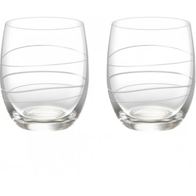 Tescoma Szklanki Uno Vino Vista 300 Ml, 2 Szt. Tescoma Szklanki Uno Vino Vista 300 Ml, 2 Szt.