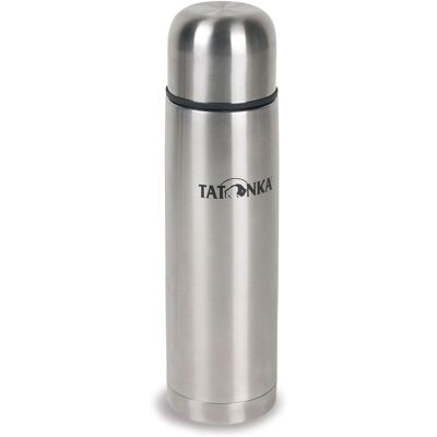 Termos Tatonka H&c; Stuff 1 L Ze Stali Nierdzewnej Na Napoje Termos Tatonka H&c; Stuff 1 L Ze Stali Nierdzewnej Na Napoje