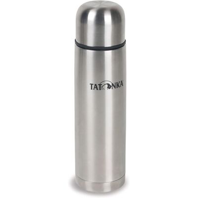Termos Ze Stali Nierdzewnej 0,75 L Z Zakrętką Tatonka H I C Stuff Termos Ze Stali Nierdzewnej 0,75 L Z Zakrętką Tatonka H I C Stuff