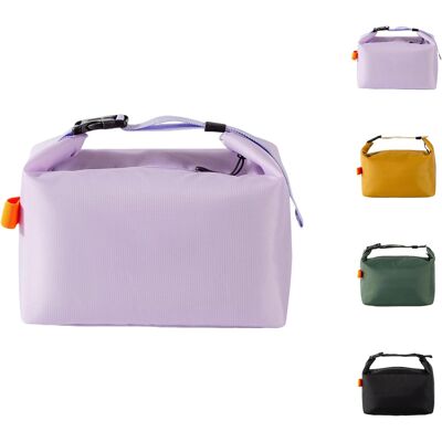 Inny producent Torba Izolowana Termiczna Szczelna Duża Pojemna Wodoodporna Lunchbox Inny producent Torba Izolowana Termiczna Szczelna Duża Pojemna Wodoodporna Lunchbox