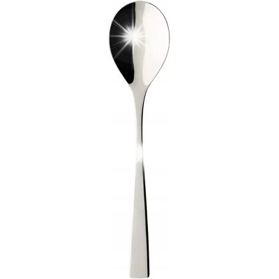 Villeroy & Boch Villeroy Łyżka do serwowania 24,8cm do nakładania sałatkowa uniwersalna Villeroy & Boch Villeroy Łyżka do serwowania 24,8cm do nakładania sałatkowa uniwersalna