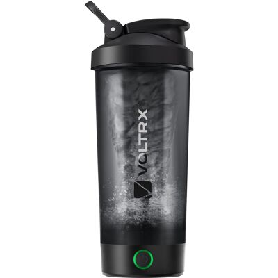 Inny producent Voltrx Titanus Elektryczny Shaker Do Shake'Ów Proteinowych, Z Usb C, Do Wielokrotnego Ładowania, Shaker Do Koktajli Proteinowych I Zamienników Posił.. Inny producent Voltrx Titanus Elektryczny Shaker Do Shake'Ów Proteinowych, Z Usb C, Do Wielokrotnego Ładowania, Shaker Do Koktajli Proteinowych I Zamienników Posił..