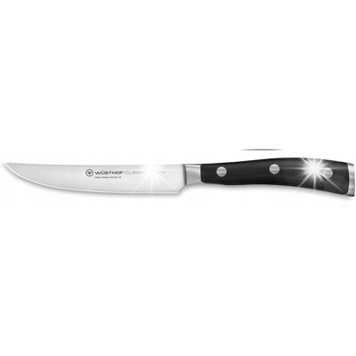 WÜSTHOF Wusthof Classic Ikon Nóż Do Steków 12/22,9 Cm WÜSTHOF Wusthof Classic Ikon Nóż Do Steków 12/22,9 Cm