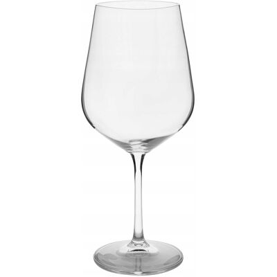 Homla Zestaw Kieliszków Kieliszek Brilliant Do Wina Czerwonego Zestaw 4szt 580ml Homla Zestaw Kieliszków Kieliszek Brilliant Do Wina Czerwonego Zestaw 4szt 580ml