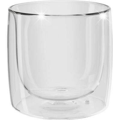 Zwilling Sorrento Bar Zestaw Dwóch Szklanek Do 266 Ml Zwilling Sorrento Bar Zestaw Dwóch Szklanek Do 266 Ml
