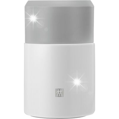 Zwilling Thermo Pojemnik termiczny na żywność 700ml biały ORYGINAŁ ZWILLING Zwilling Thermo Pojemnik termiczny na żywność 700ml biały ORYGINAŁ ZWILLING