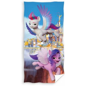 Carbotex Ręcznik kąpielowy bawełna 70x140 My Little Pony Carbotex Ręcznik kąpielowy bawełna 70x140 My Little Pony