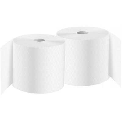 Rodzinkowo.pl 2X Ręcznik Papierowy Biały Xxxxl 200M 2-Warstwy Celuloza Zestaw 2 Sztuk Rodzinkowo.pl 2X Ręcznik Papierowy Biały Xxxxl 200M 2-Warstwy Celuloza Zestaw 2 Sztuk