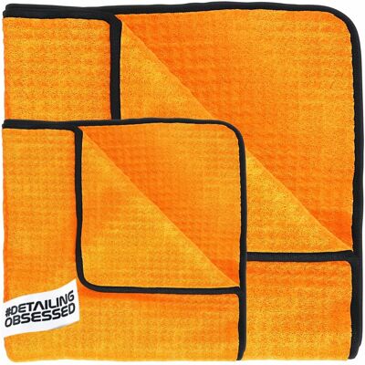 ADBL GOOFER TOWEL uniwersalny ręcznik 35x35 zestaw ADBL GOOFER TOWEL uniwersalny ręcznik 35x35 zestaw