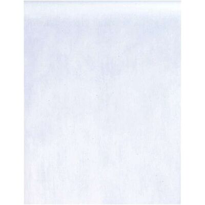 SANTEX Bieżnik w rolce, biały, 2500x30 cm SANTEX Bieżnik w rolce, biały, 2500x30 cm