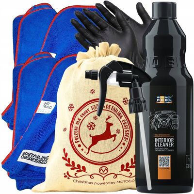ADBL Fluffy 90X60 Ręcznik Z Mikrofibry Do Osuszania - Duży Zestaw - Na Prezent ADBL Fluffy 90X60 Ręcznik Z Mikrofibry Do Osuszania - Duży Zestaw - Na Prezent