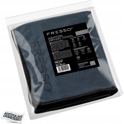 FRESSO ASHTON DRYING TOWEL 90x60cm do osuszania FRESSO ASHTON DRYING TOWEL 90x60cm do osuszania
