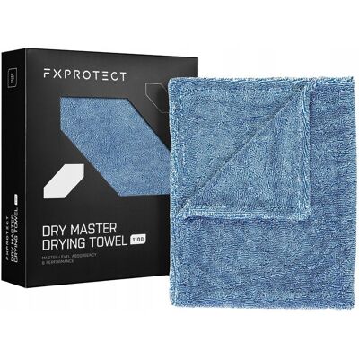 Inny producent Fx Protect Dry Master Drying Towel 73x90cm 1100gsm Ręcznik Do Osuszania Inny producent Fx Protect Dry Master Drying Towel 73x90cm 1100gsm Ręcznik Do Osuszania