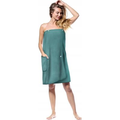 KILT RĘCZNIK SAUNA 80X140CM DAMSKI MIĘKKI CHŁONNY SZYBKOSCHNĄCY REGULOWANY KILT RĘCZNIK SAUNA 80X140CM DAMSKI MIĘKKI CHŁONNY SZYBKOSCHNĄCY REGULOWANY