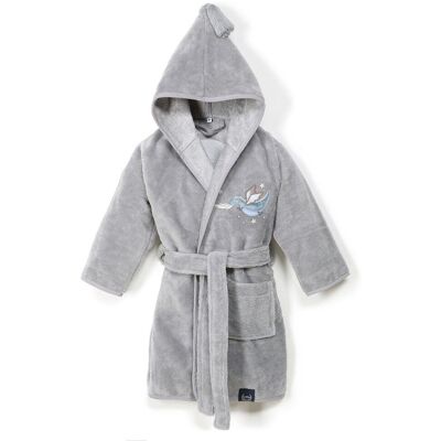 La Millou Szlafrok Bamboo Soft L Lord Dragon Grey La Millou Szlafrok Bamboo Soft L Lord Dragon Grey