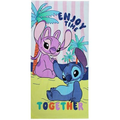 SunCity LILO I STITCH DISNEY RĘCZNIK KĄPIELOWY DUŻY NA BASEN WAKACJE PREZENT 70X140 SunCity LILO I STITCH DISNEY RĘCZNIK KĄPIELOWY DUŻY NA BASEN WAKACJE PREZENT 70X140