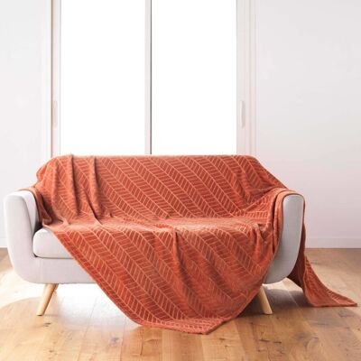U10 Narzuta Z Tłoczonym Wzorem Arya, 180 X 220 Cm U10 Narzuta Z Tłoczonym Wzorem Arya, 180 X 220 Cm