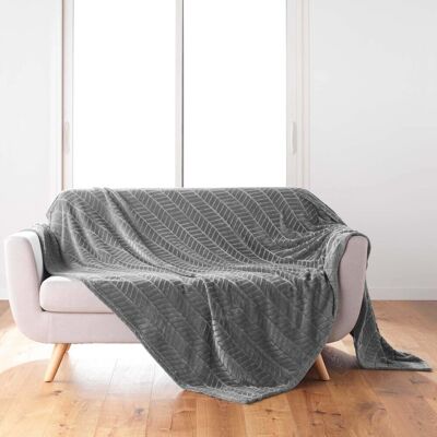 U10 Narzuta Z Tłoczonym Wzorem Arya, 180 X 220 Cm U10 Narzuta Z Tłoczonym Wzorem Arya, 180 X 220 Cm