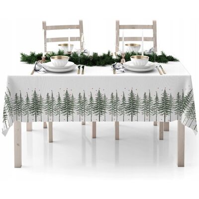 Inny producent Obrus Świąteczny Bożonarodzeniowy wigilia plamoodporny wodoodporny 300x155 Inny producent Obrus Świąteczny Bożonarodzeniowy wigilia plamoodporny wodoodporny 300x155